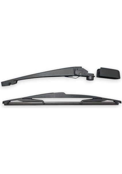 Alfa Romeo Giulietta 2011-2020 Arka Cam Silecek Kolu Takımı Set 6429T1 modelleri