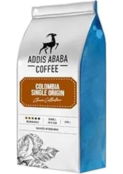 Kolombiya Single Origin French Press 1kg