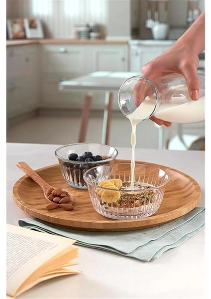 Paşabahçe Frezya Kase 6'li -330CC fırsatları