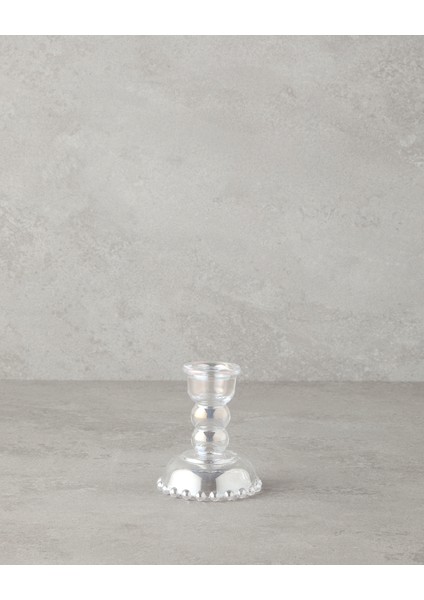 Larisa Şamdan 8 cm Iris Luster