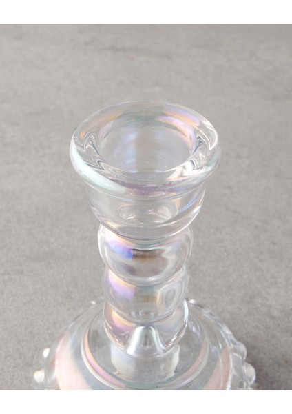 Larisa Şamdan 8 cm Iris Luster fiyatları