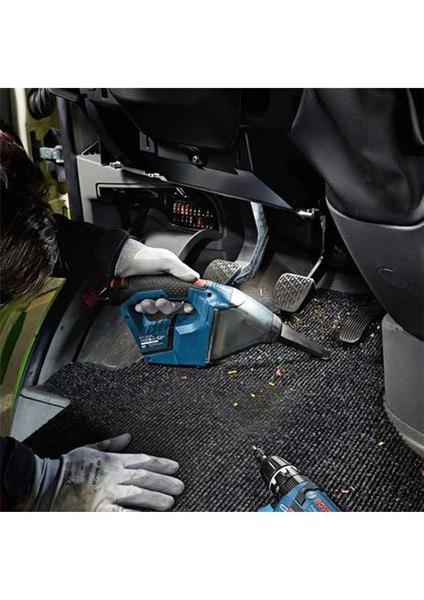 Gsb 185-LI Akülü Darbeli Delme Vidalama Makinesi (18 Volt, Solo, Yumuşak/sert fırsatları