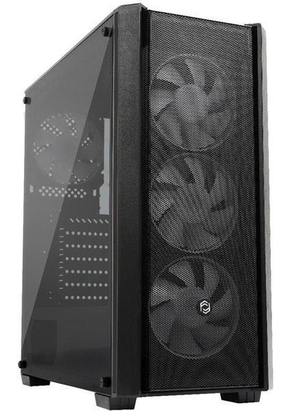 Frısby FC-9440G 650W 80+ 4x Rgb Fan Mesh Gamıng Kasa modelleri