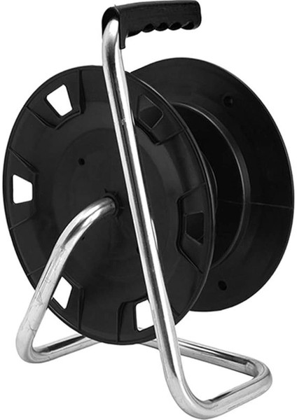 Boş Makara Sarım Makarası Kapaksız 4 Prizli Seyyar Kablo Makarası fırsatları