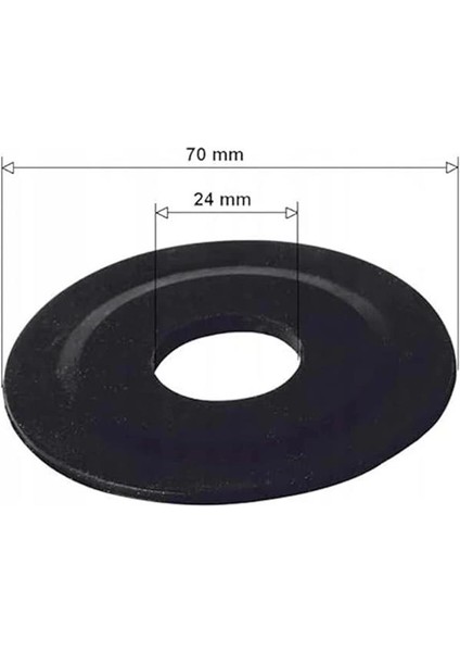 Siamp Rezervuar Iç Takım Göbek Contası Basmalı Içtakım fırsatları