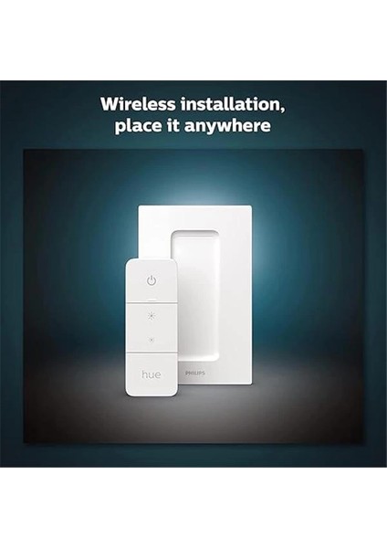 Philips Hue Dimmer Switch Kısma Anahtarı V2 fiyatları
