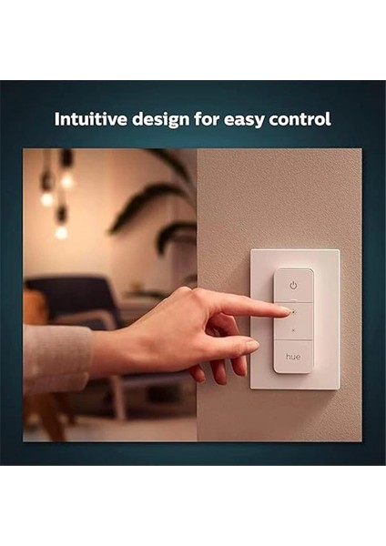 Philips Hue Dimmer Switch Kısma Anahtarı V2 fırsatları