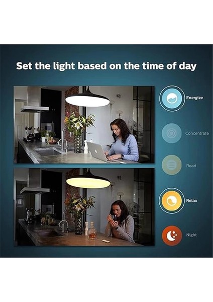 Philips Hue Dimmer Switch Kısma Anahtarı V2