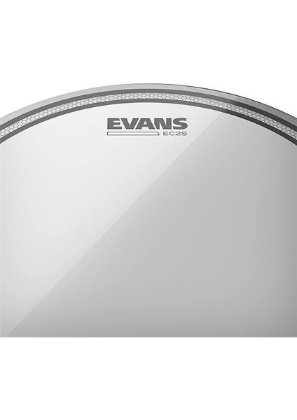 Ec2 Clear Sst Batter Head 12 Inch Tom/timbale/trampet Derisi fiyatları