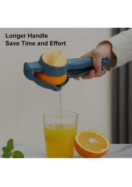 Manuel Limon ve Narenciye Sıkacağı Mavi fırsatları