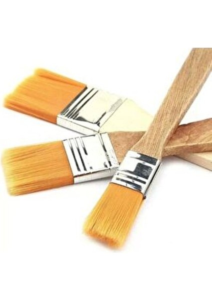 3'lü Zemin Fırçası Seti Temizlikte Kolaylık Sağlayan Ergonomik Fırçalar fiyatları