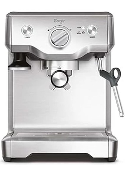 BES810 The Duo-Temp™ Pro Espresso Makinesi