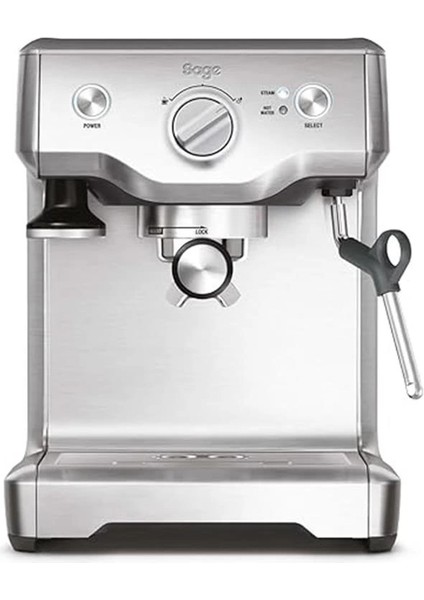 BES810 The Duo-Temp™ Pro Espresso Makinesi modelleri