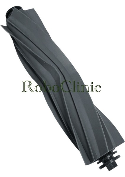 Dreame Bot D10S Pro Siyah Yedek Ana Fırça