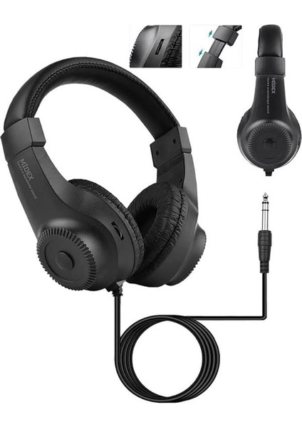 Stüdyo Ekipmanları Style Paket-3 Cx1 Mikrofon Ses Kartı Stüdyo Kayıt Seti fırsatları