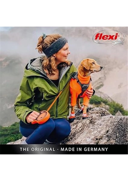 Flexi Extreme L Beden 5mt Şerit Tasma fırsatları