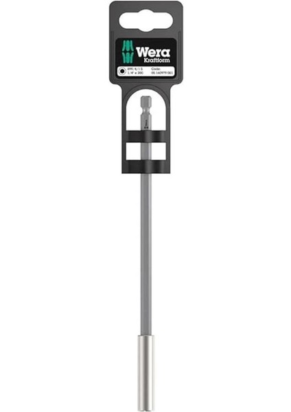 05160979001 899/4/1 S 1/4" x 200 mm Mıknatıslı Universal Bits Uç Tutucu