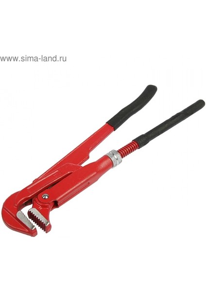 Çelik Gövde Maşalı Boru Anahtarı 1 Inc modelleri