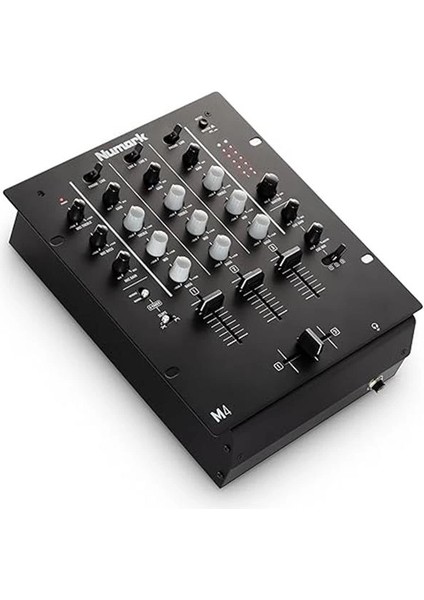M4 Dj Mikseri