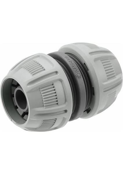 Onarıcı 13 mm (1/2 Inç) ve 15 mm (5/8 Inç): Hortum Onarımı, Aletsiz Hızlı ve Kolay, Güçlü