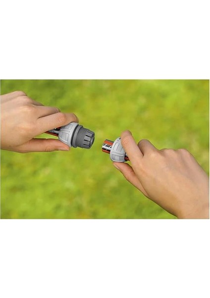 Onarıcı 13 mm (1/2 Inç) ve 15 mm (5/8 Inç): Hortum Onarımı, Aletsiz Hızlı ve Kolay, Güçlü fırsatları