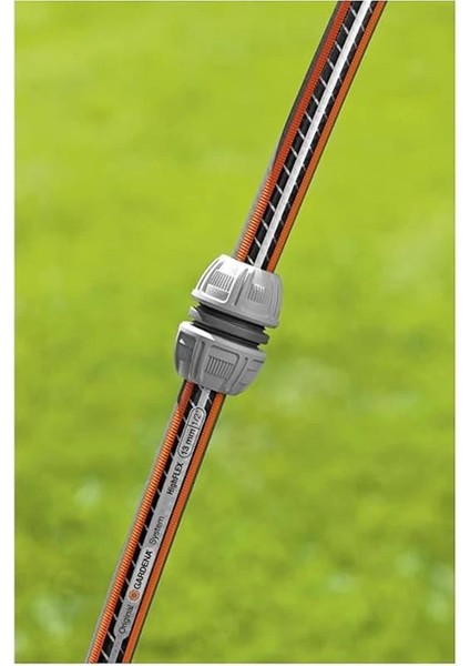 Onarıcı 13 mm (1/2 Inç) ve 15 mm (5/8 Inç): Hortum Onarımı, Aletsiz Hızlı ve Kolay, Güçlü indirimleri