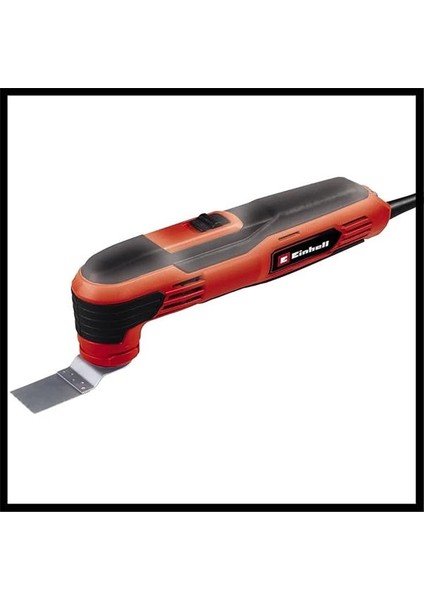 Raspalama Makinesi Tc-Mg 250 Ce (250 W, 22.000 Ila 40.000 Rpm Titreşim Hızı, Manyetik Alet