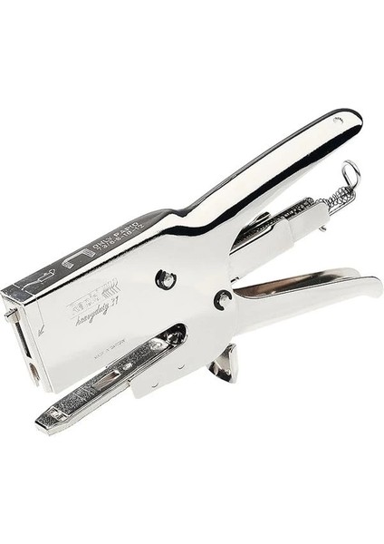 Zımba Pens Tipi Anvil HD31, Krom