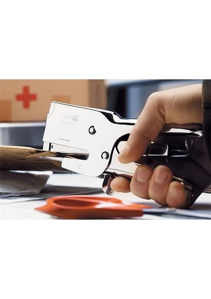 Zımba Pens Tipi Anvil HD31, Krom fiyatları