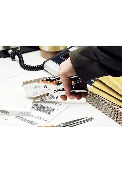 Zımba Pens Tipi Anvil HD31, Krom modelleri