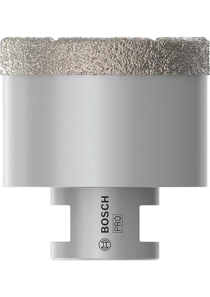 Pro Elmas Matkap Kuru Hızlı, 2608587127, 0, 0