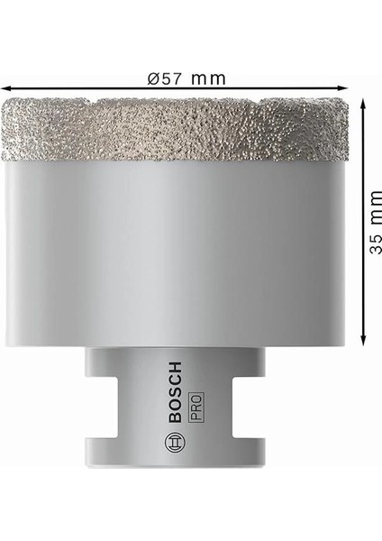 Pro Elmas Matkap Kuru Hızlı, 2608587127, 0, 0 modelleri