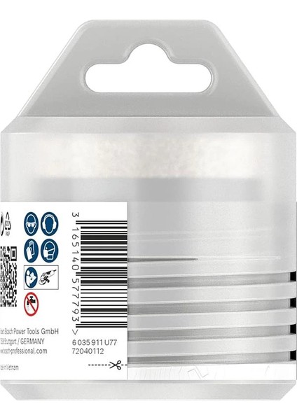 Pro Elmas Matkap Kuru Hızlı, 2608587127, 0, 0 fırsatları