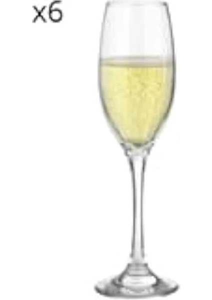 6'lı maldive kadehi 180 cc indirimleri