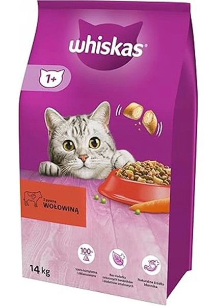 Sığırlı Kuru Mama 14 kg fırsatları