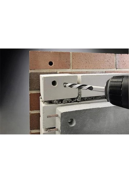 Rocker Beton Matkap Uç 5 mm - 49044650 fırsatları