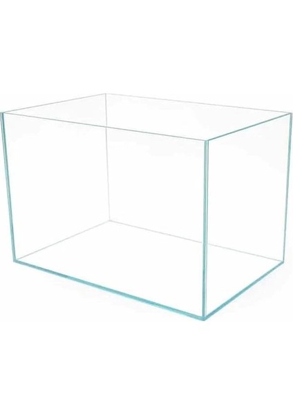 30CM Ultra Clear Nano Akvaryum (30X30X30CM/H)