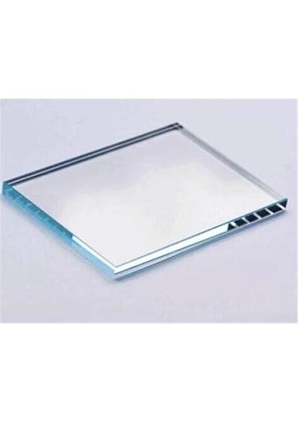 30CM Ultra Clear Nano Akvaryum (30X30X30CM/H) fırsatları