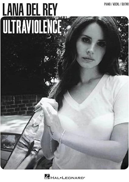 Lana Del Rey - Ultraviolence
