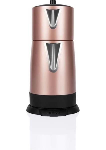 Demli IH33151 Çay Makinesi Rose modelleri