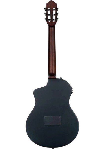 Tourplayer Rtpstd-Sbk Elektro Klasik Gitar (Siyah) modelleri