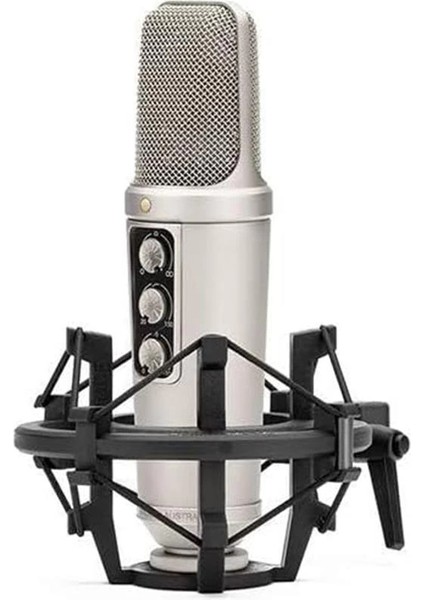 Rode Sm2 Shock Mount Stüdyo Aksesuarı fırsatları