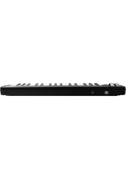 Mıdıplus AKM320 Black 32 Mini Tuş USB Mıdı Klavye modelleri