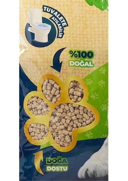 Eurocat Kedi Kumu 10 Lt. fırsatları