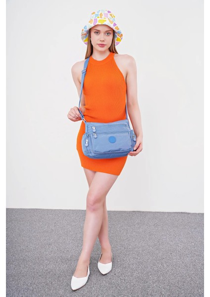 Beverly Hılls Polo Club Kadın Çapraz Çanta 05BHPC6003-KP M