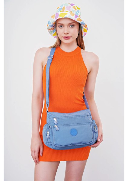 Beverly Hılls Polo Club Kadın Çapraz Çanta 05BHPC6003-KP M