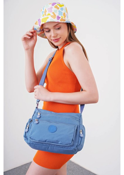 Beverly Hılls Polo Club Kadın Çapraz Çanta 05BHPC6003-KP M