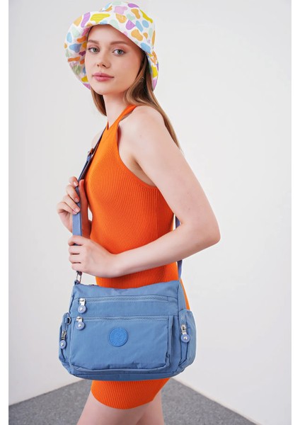 Beverly Hılls Polo Club Kadın Çapraz Çanta 05BHPC6003-KP M