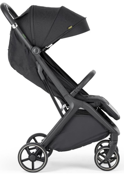 Taxi Autofold Black Cosmo Travel Sistem Bebek Arabası Black modelleri