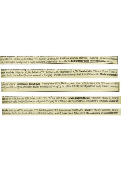 Dişcus Bits 1 LITRE./300 gr fırsatları